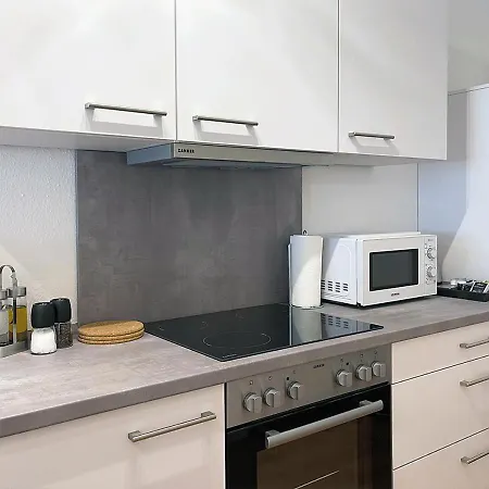 Apartmán Schoenes Im Herzen Von I Home2share *