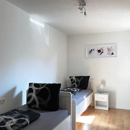 Schoenes Im Herzen Von I Home2share Apartmán Melle