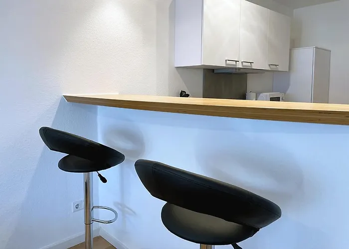 Schoenes Im Herzen Von I Home2share