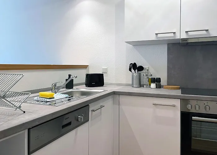 Daire Schoenes Im Herzen Von I Home2share *